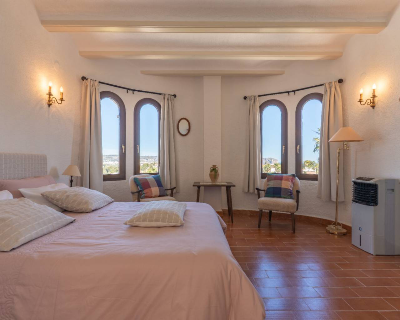 Sales - Detached villa - Javea - Pinosol