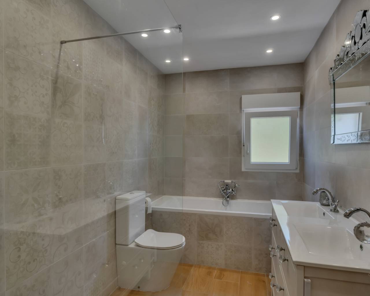 Sales - Detached villa - Javea