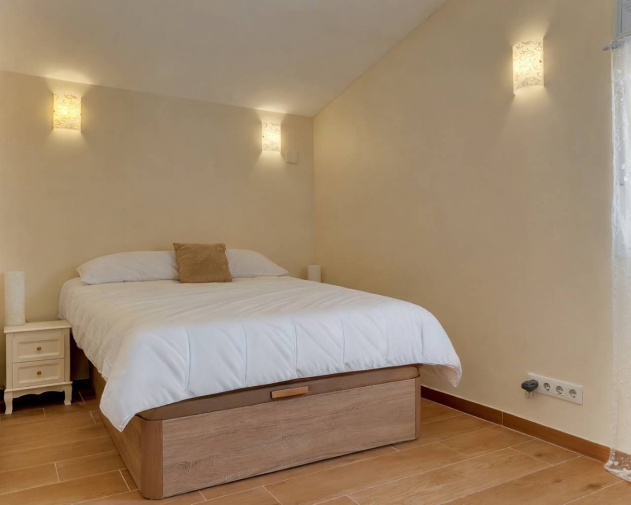 Sales - Detached villa - Javea