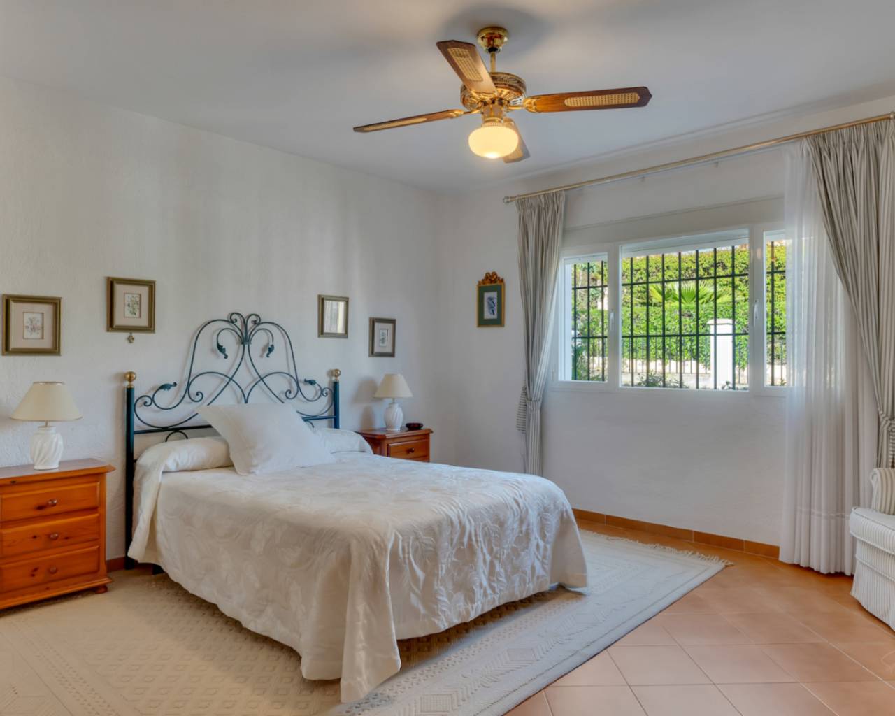 Sales - Detached villa - Javea - Tosalet