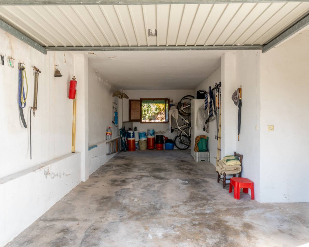 Sales - Detached villa - Javea - Tosalet