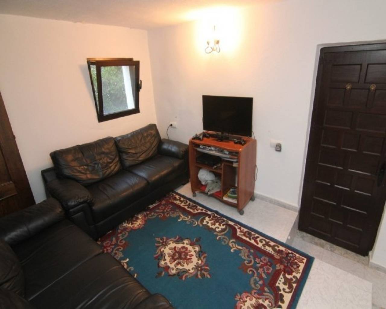 Sales - Detached villa - Javea - Adsubia