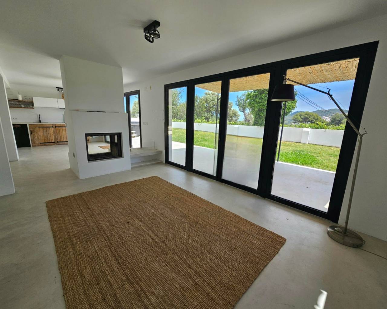 Sales - Detached villa - Javea - Tarraula
