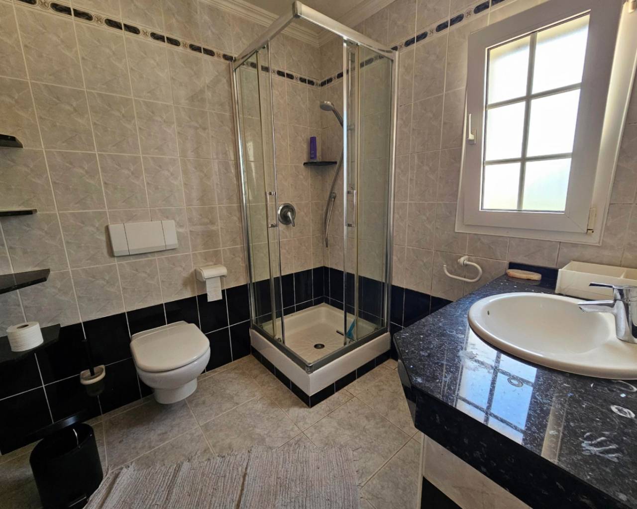 Sales - Detached villa - Javea - Tarraula