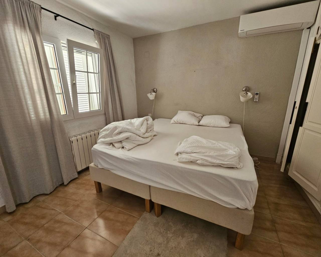 Sales - Detached villa - Javea - Tarraula