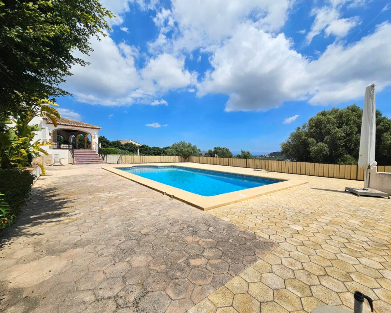 Sales - Detached villa - Javea - Tarraula