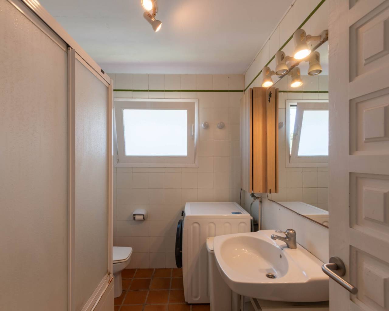 Sales - Detached villa - Javea