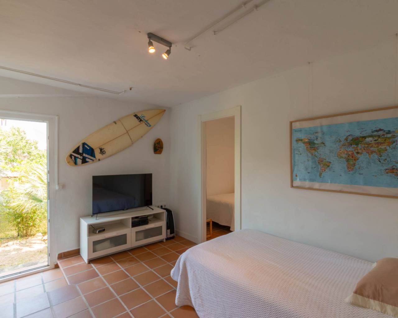 Sales - Detached villa - Javea