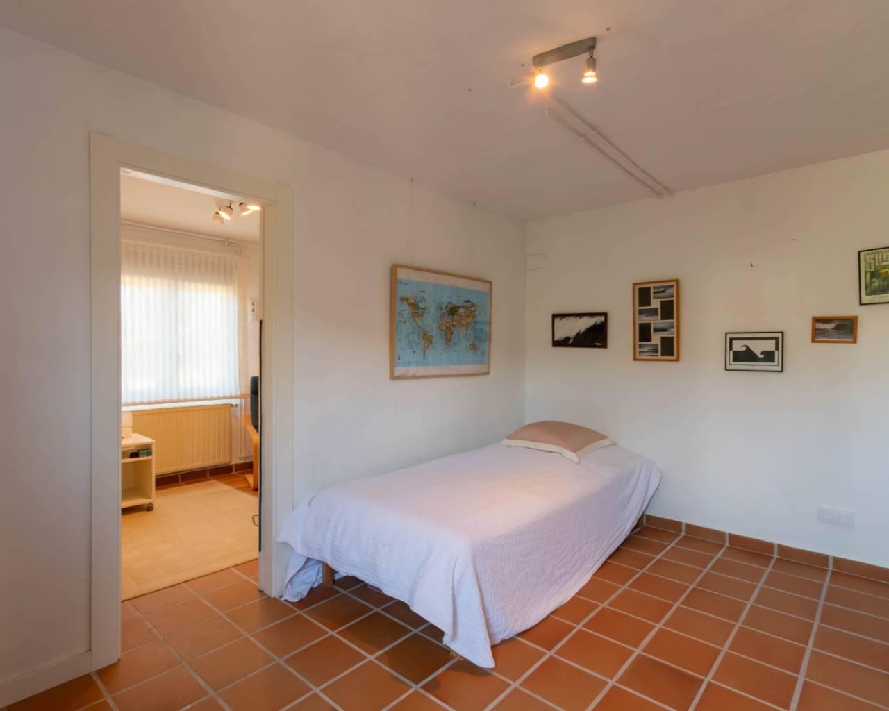 Sales - Detached villa - Javea