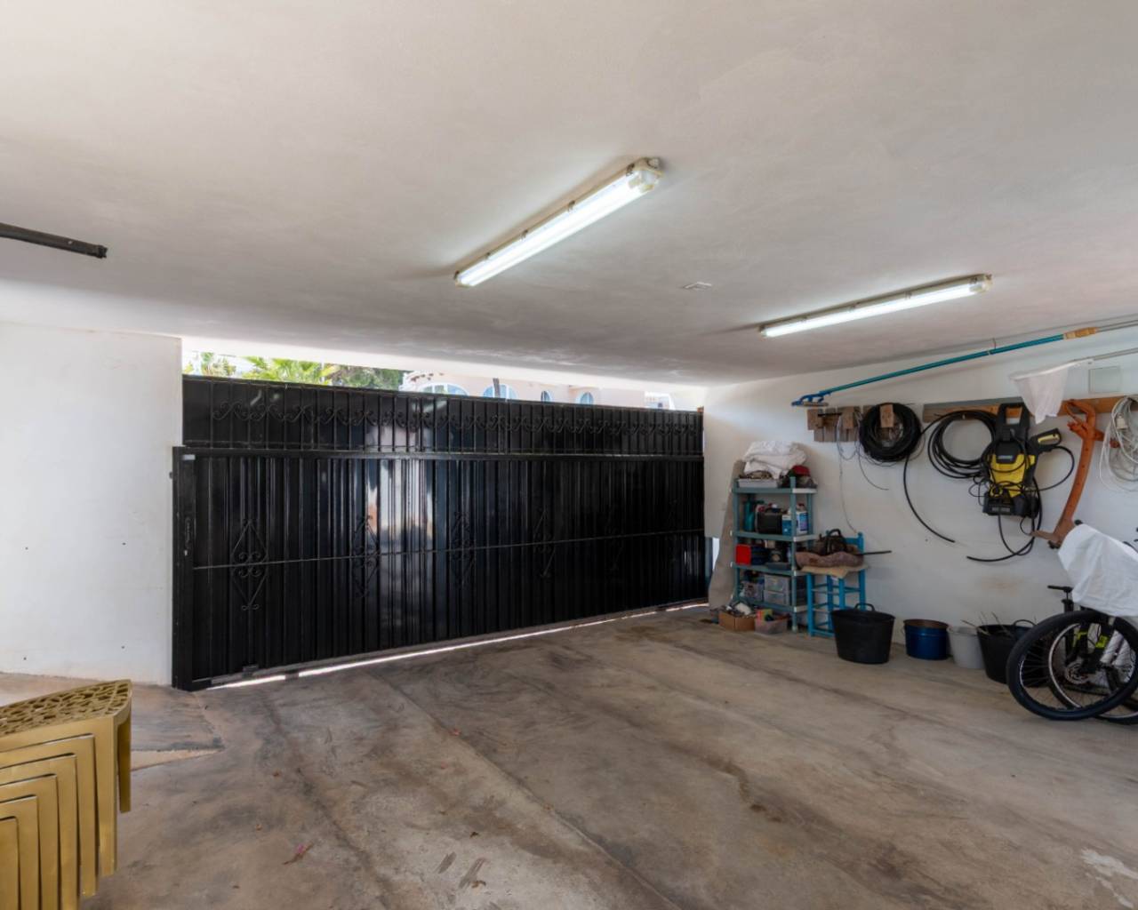 Sales - Detached villa - Javea