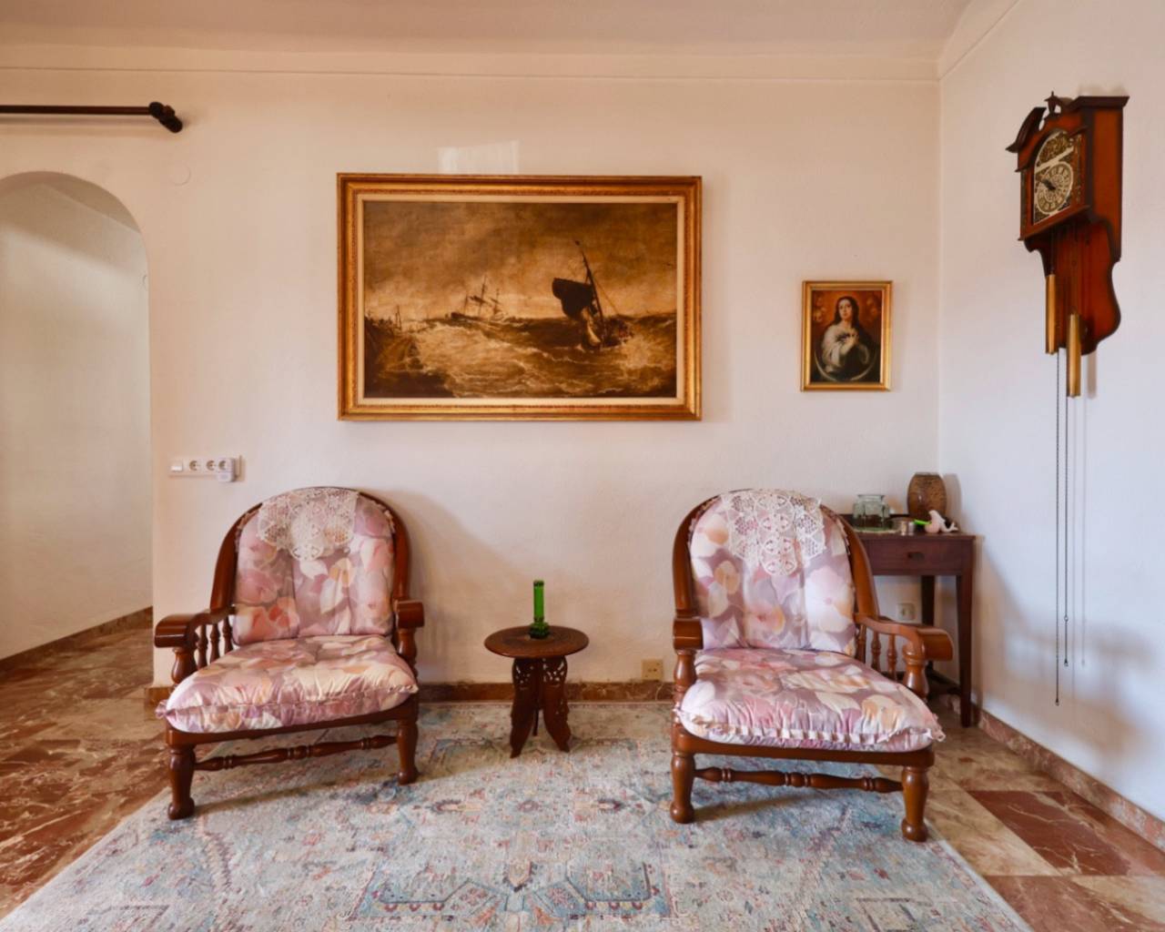 Sales - Detached villa - Javea
