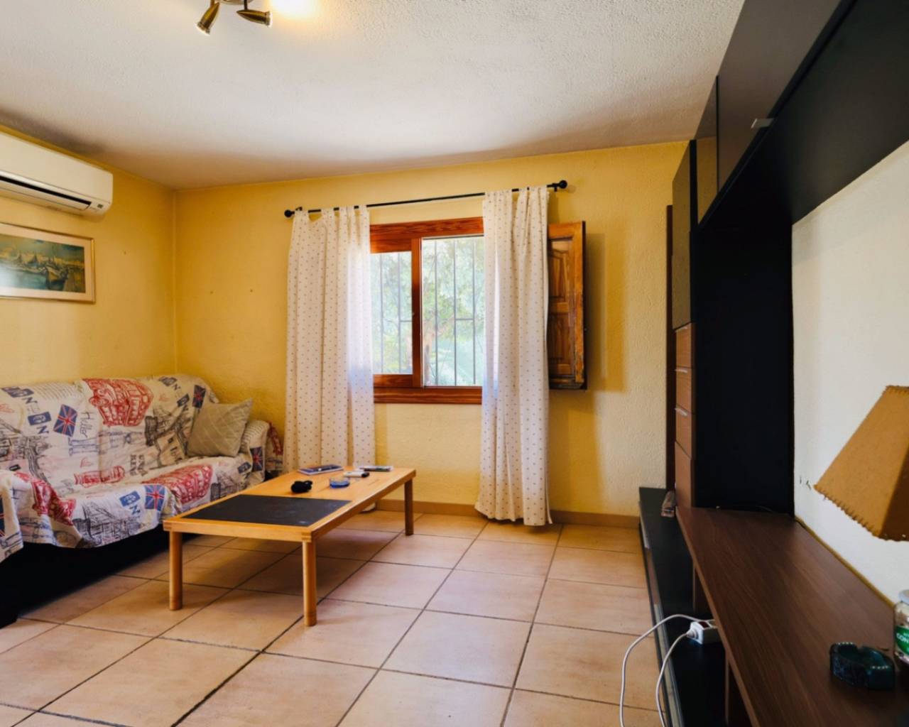Sales - Detached villa - Javea