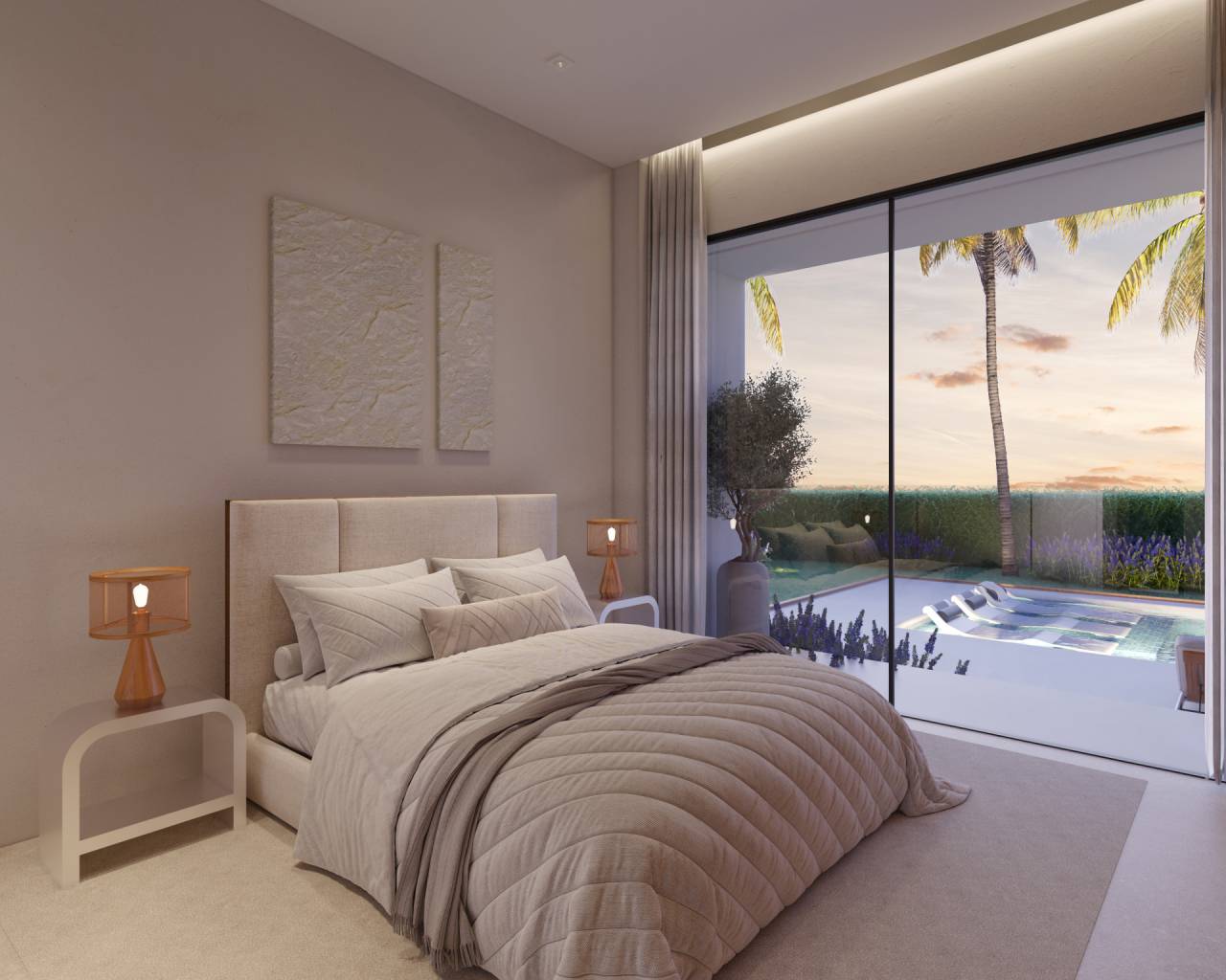 New Build - Detached villa - Javea