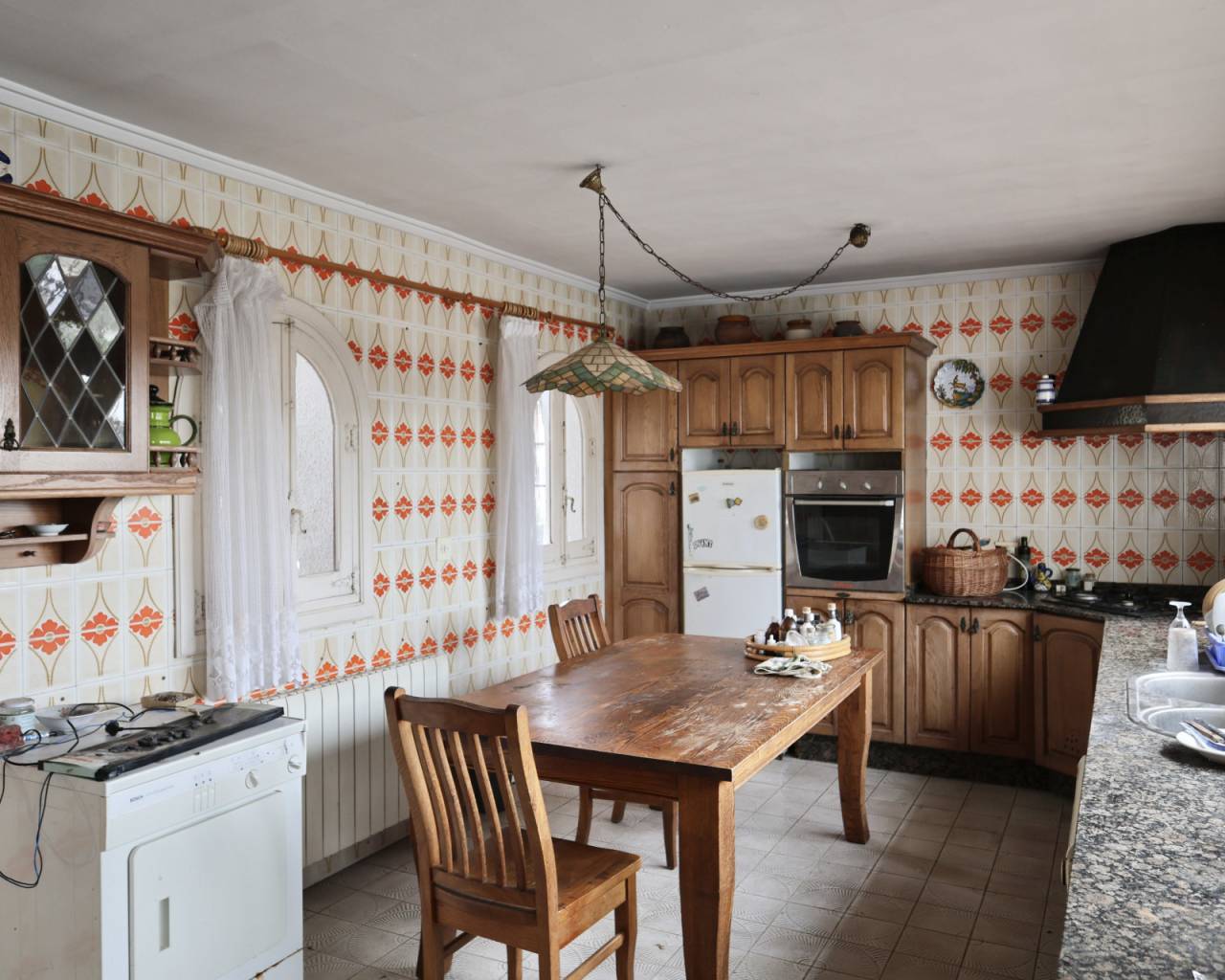 Sales - Detached villa - Javea