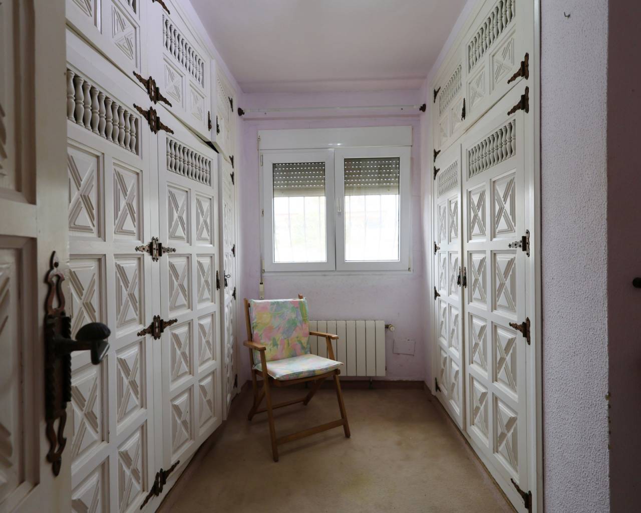 Sales - Detached villa - Javea