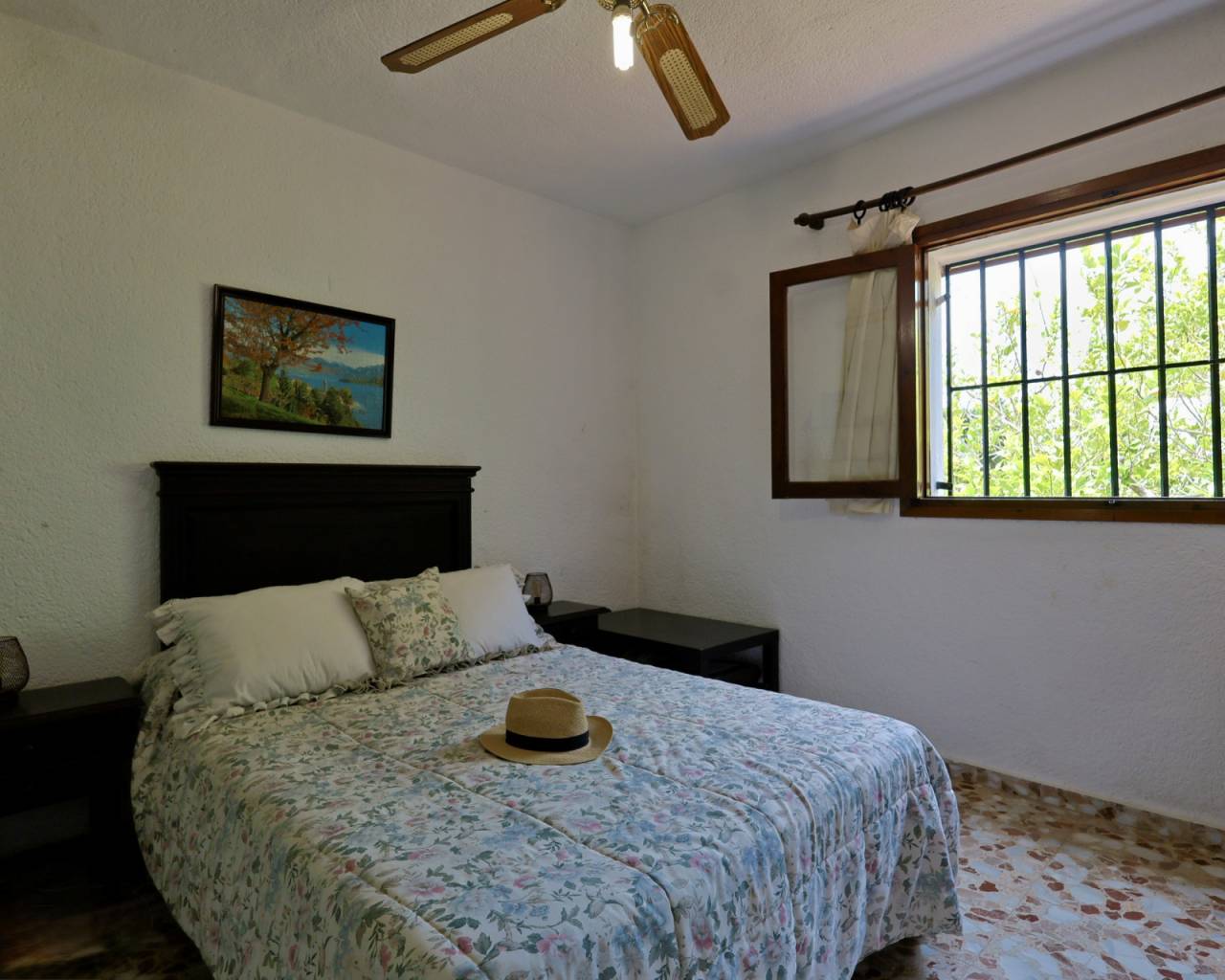 Sales - Detached villa - Javea