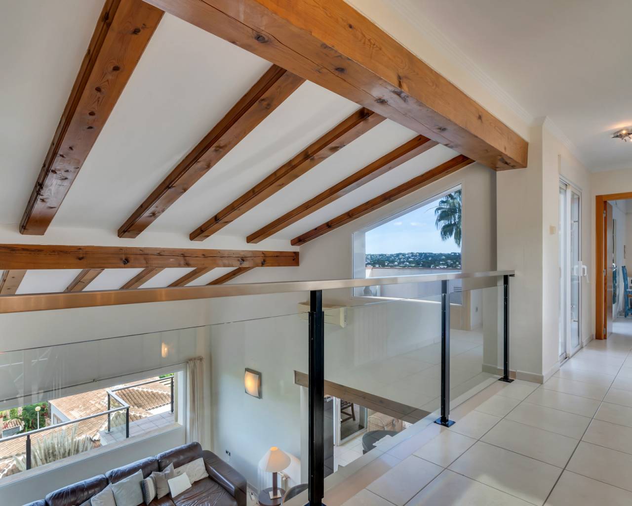 Sales - Detached villa - Javea