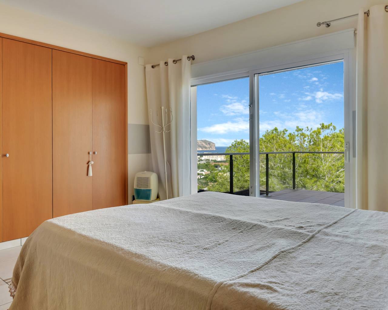Sales - Detached villa - Javea