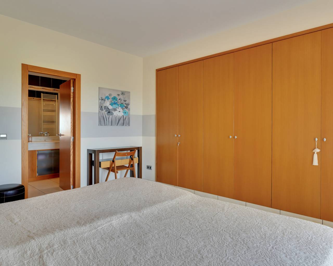 Sales - Detached villa - Javea