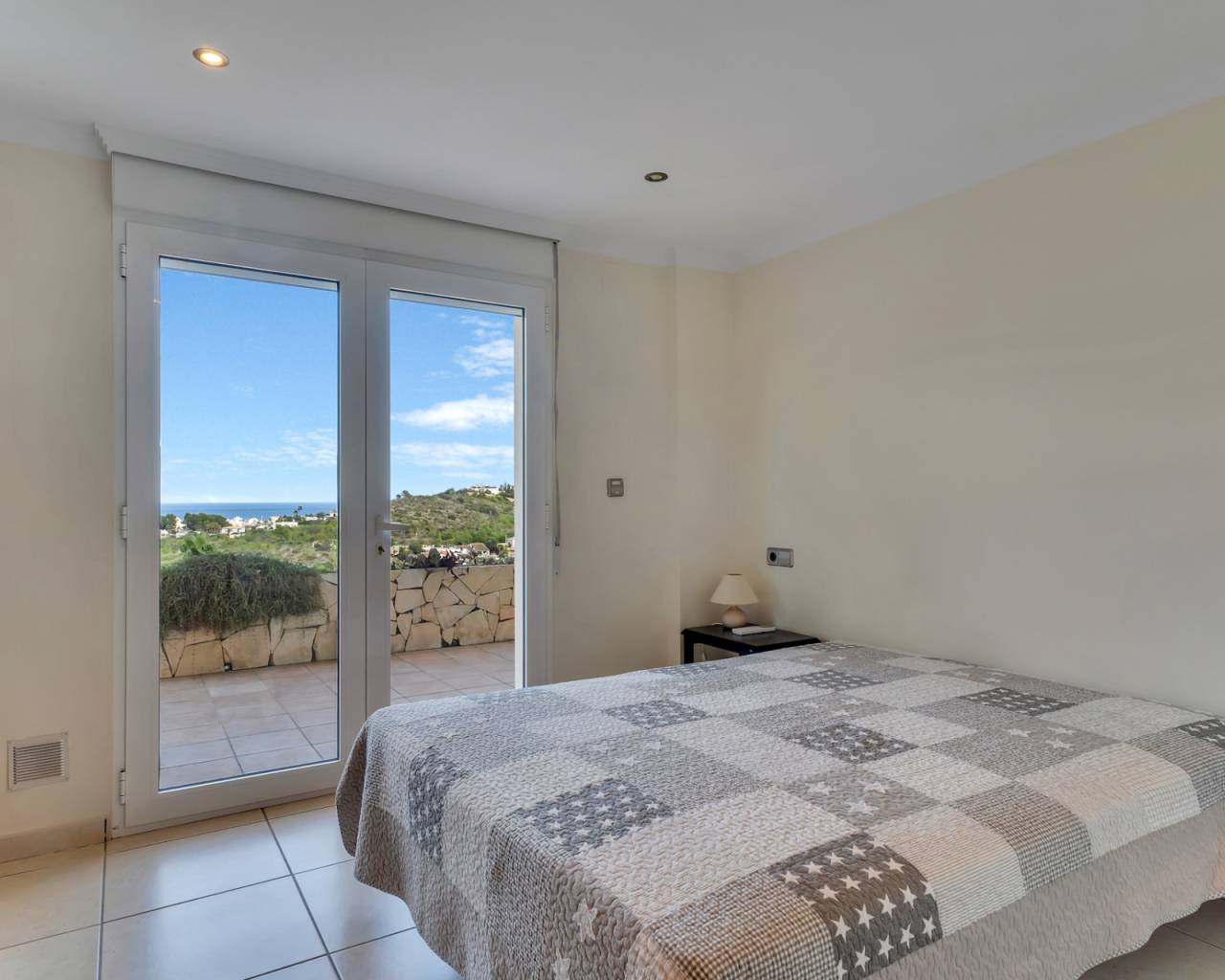 Sales - Detached villa - Javea