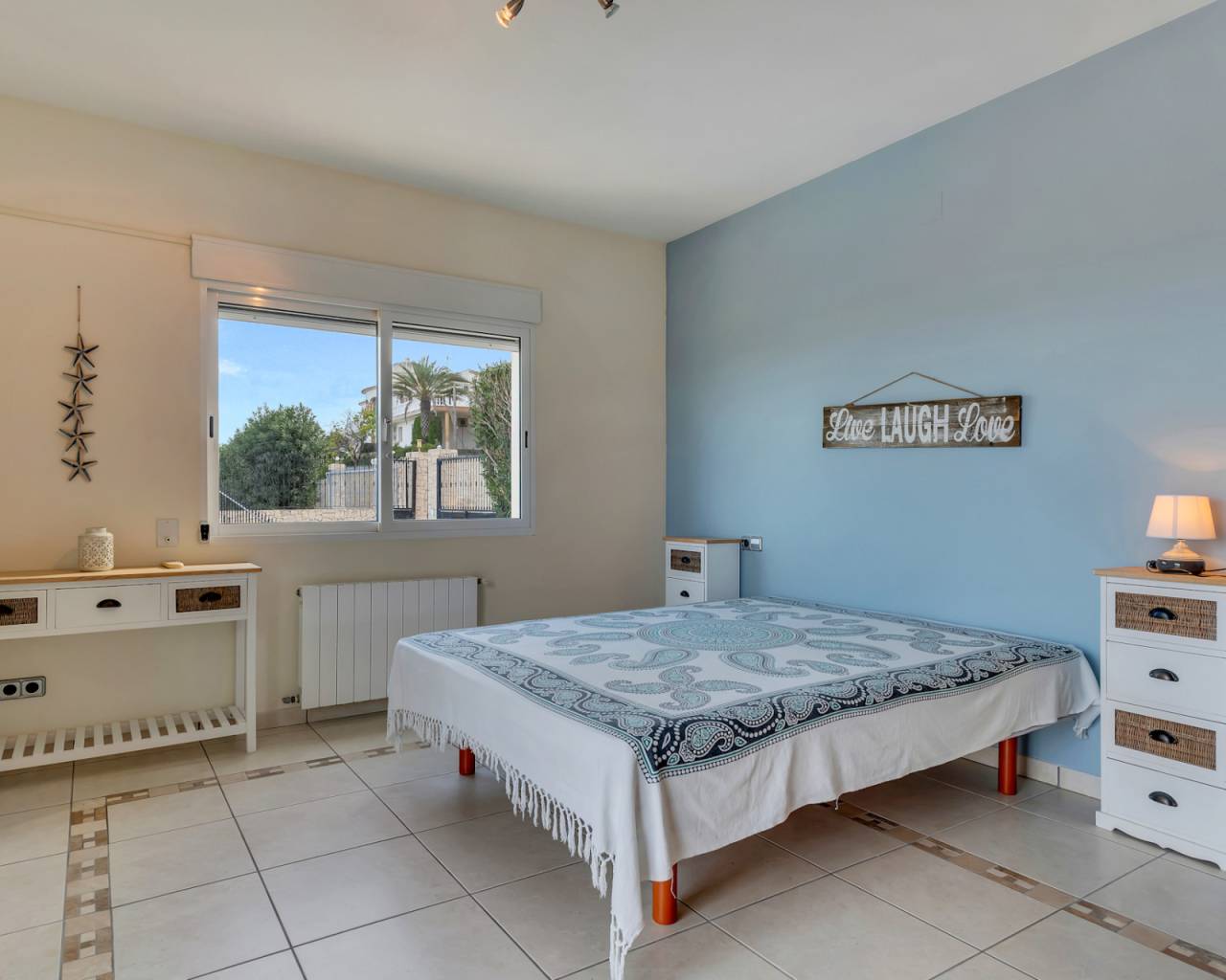 Sales - Detached villa - Javea