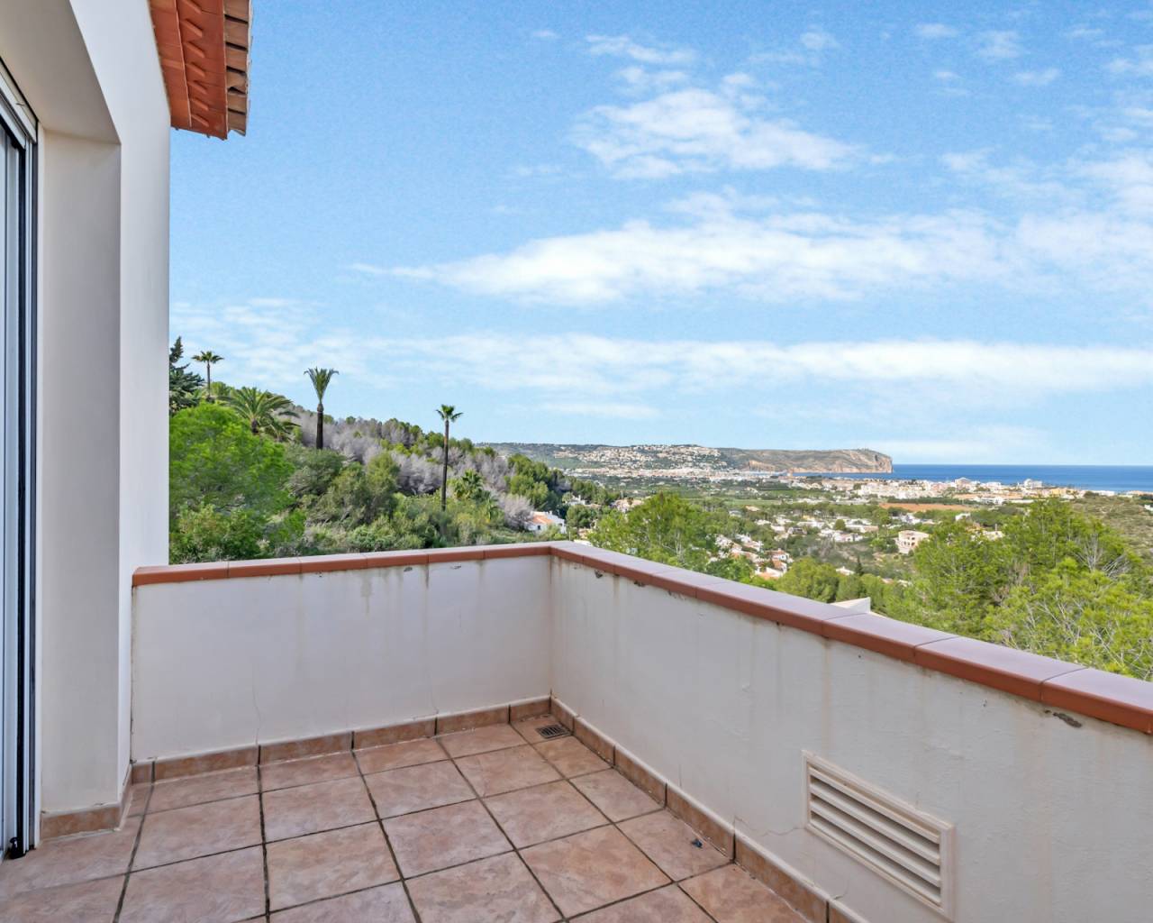 Sales - Detached villa - Javea