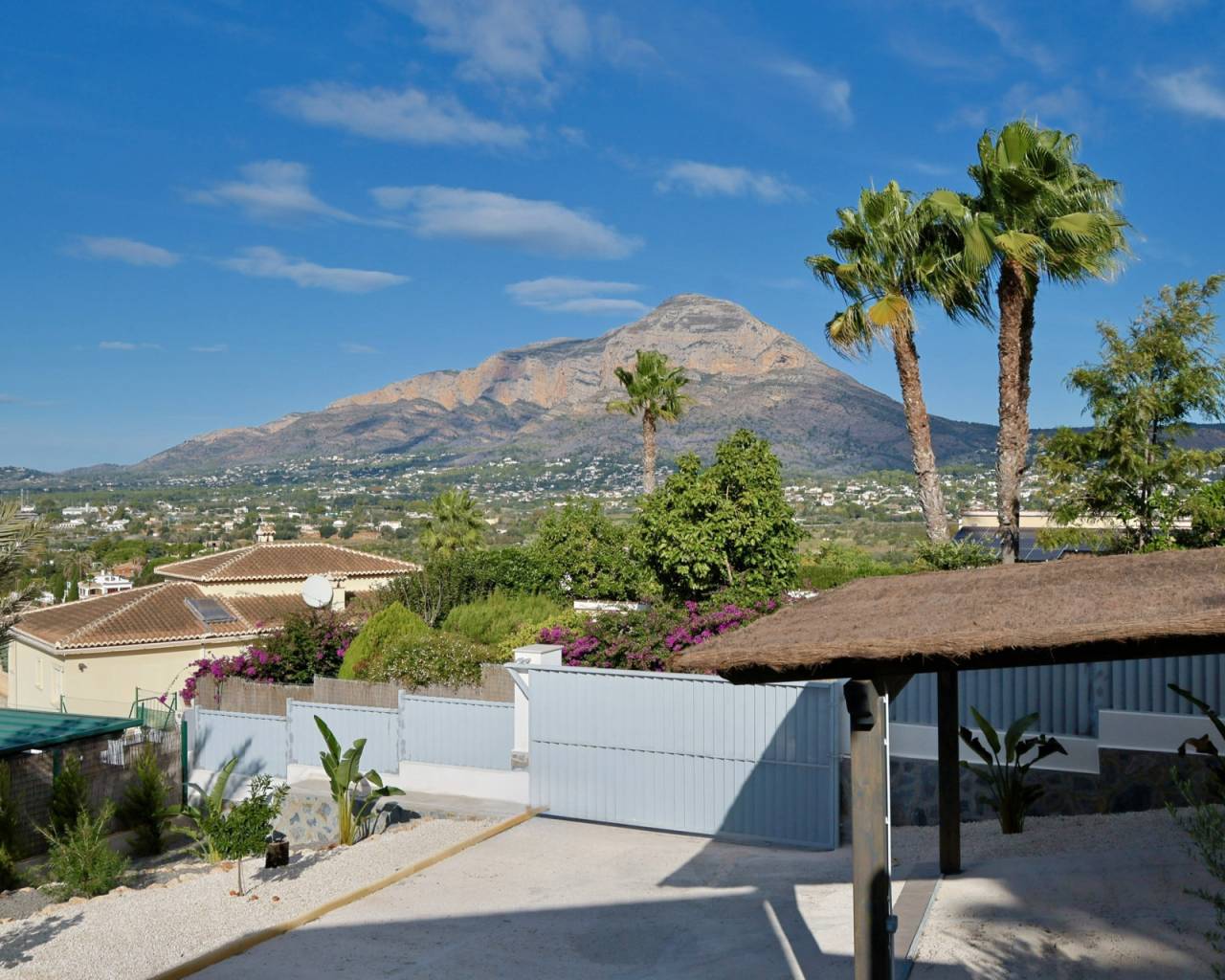 New Build - Detached villa - Javea