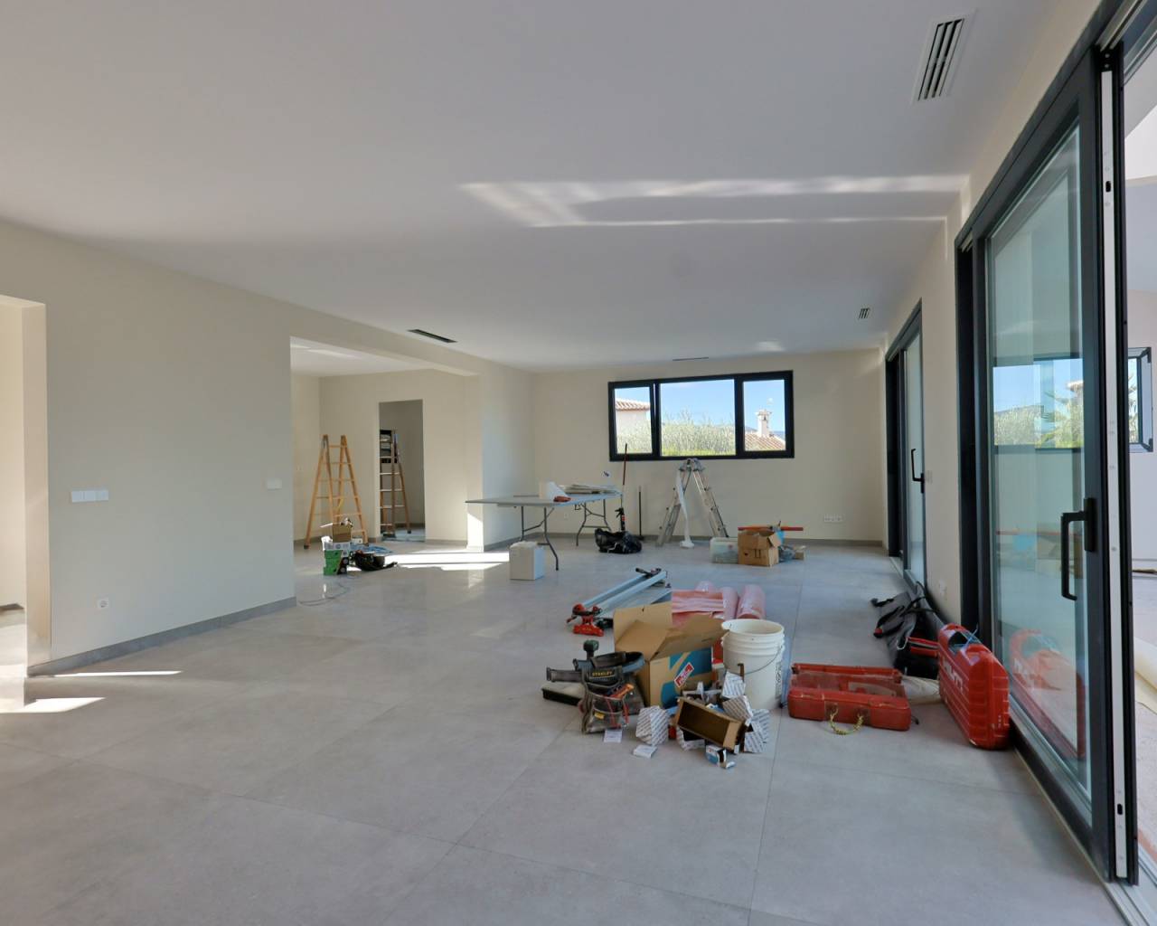 New Build - Detached villa - Javea