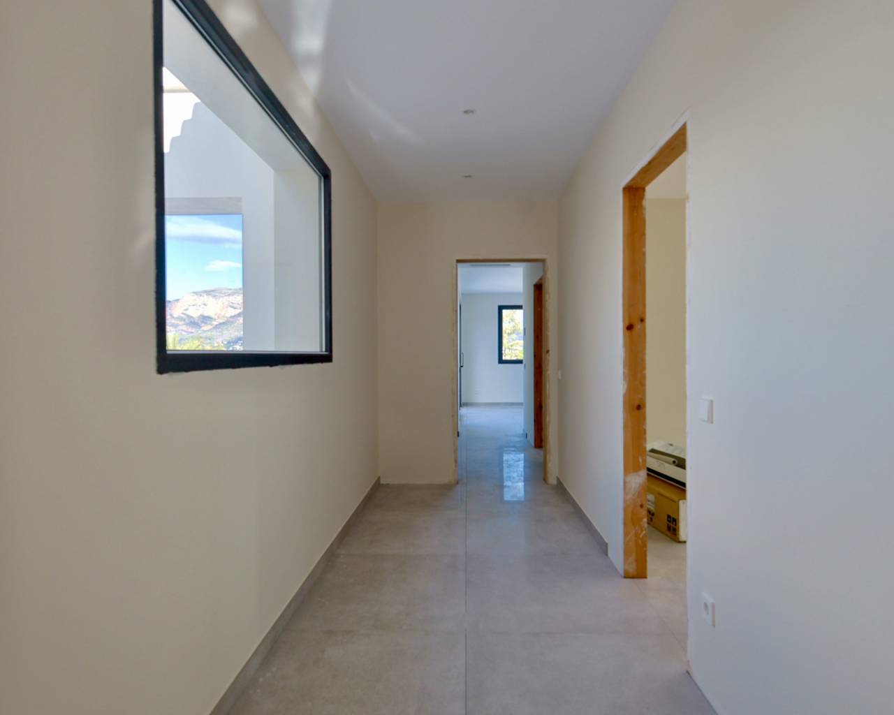 New Build - Detached villa - Javea