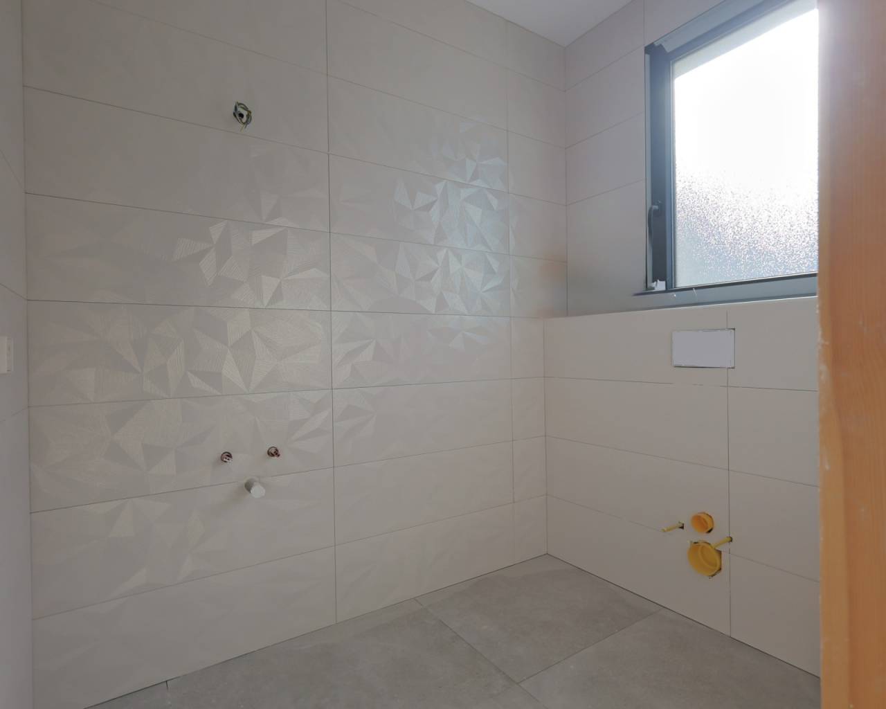 New Build - Detached villa - Javea