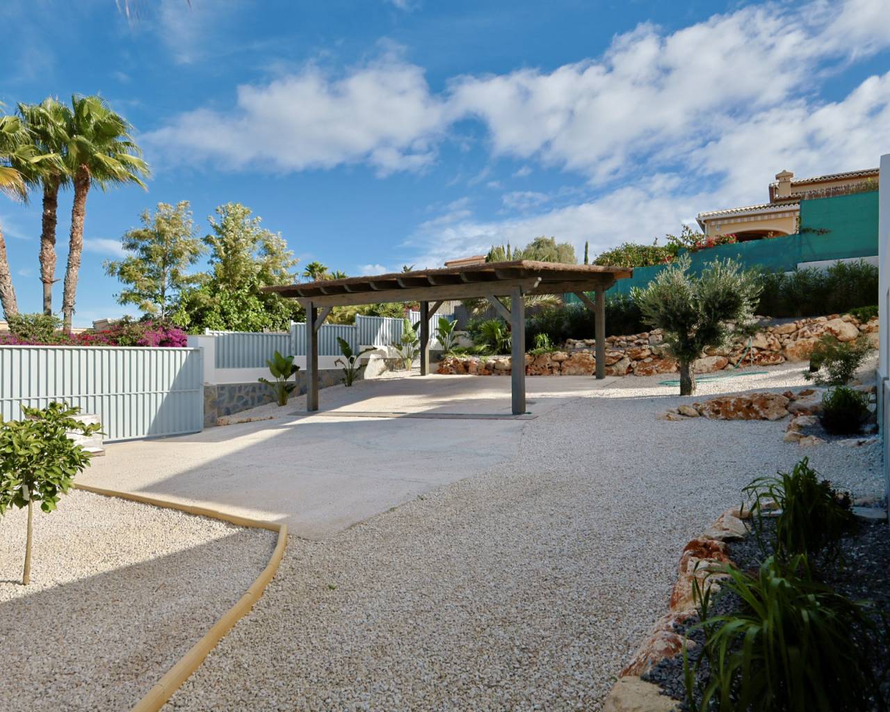 New Build - Detached villa - Javea