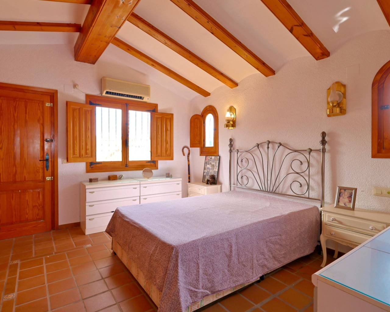 Sales - Detached villa - Javea