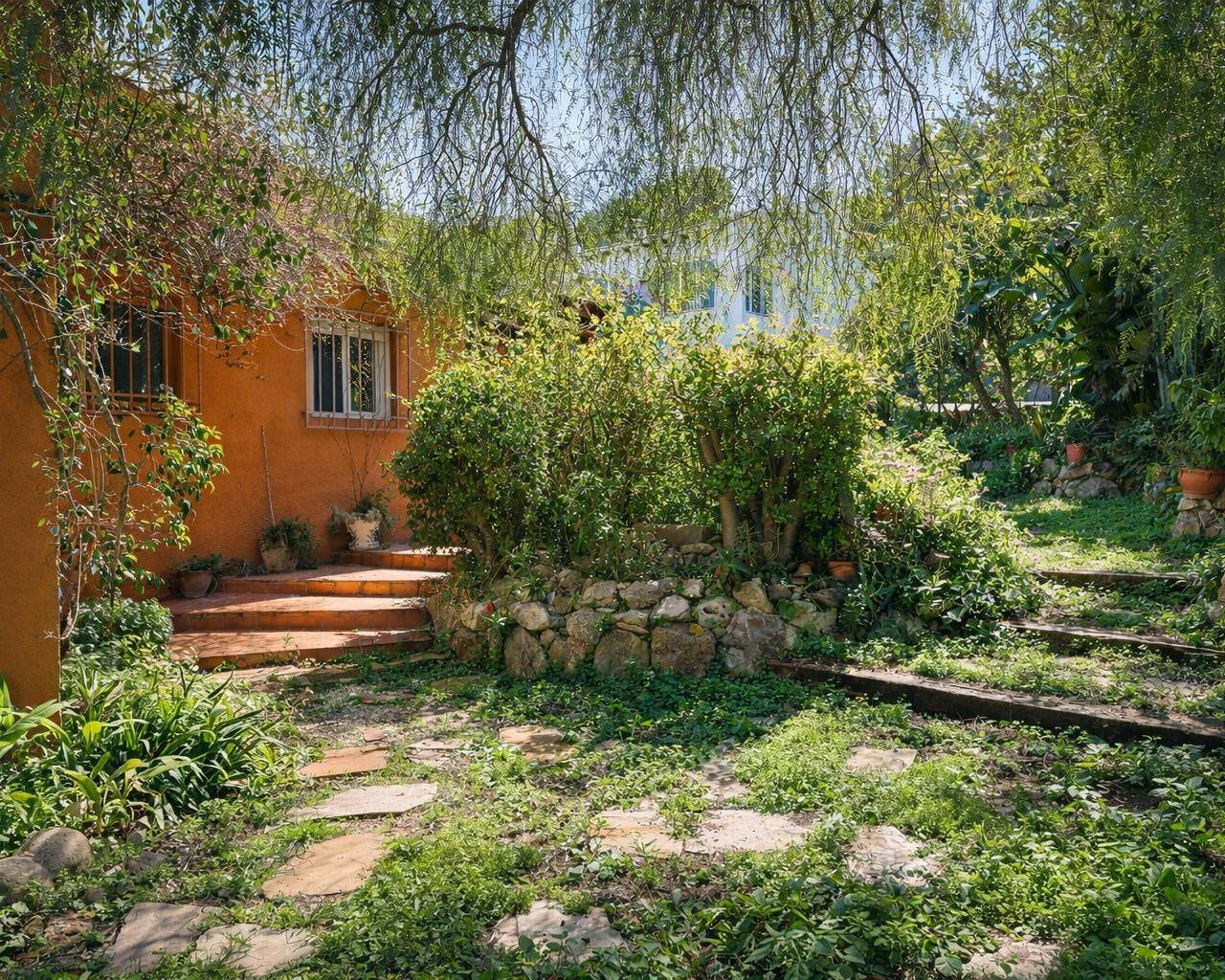 Sales - Detached villa - Javea