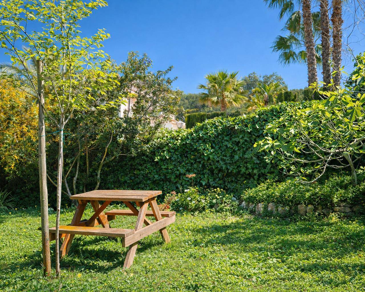 Sales - Detached villa - Javea