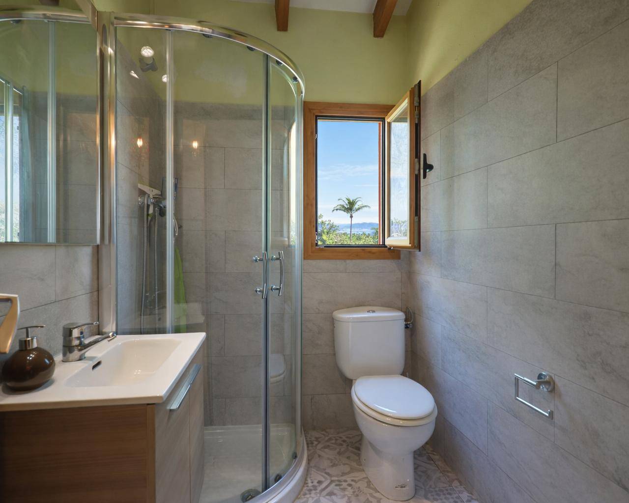 Sales - Detached villa - Javea