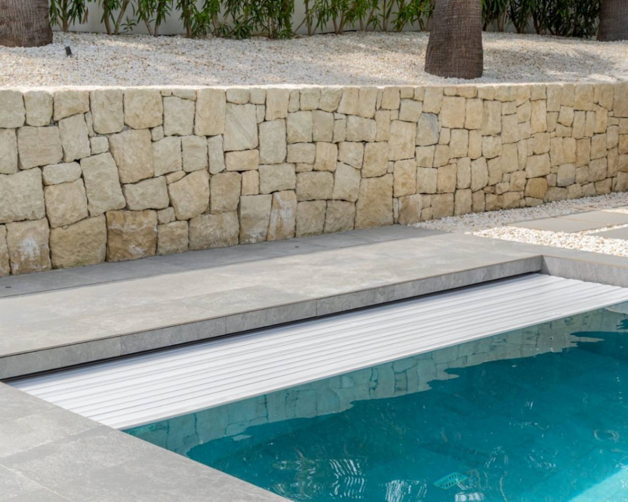 Sales - Detached villa - Javea
