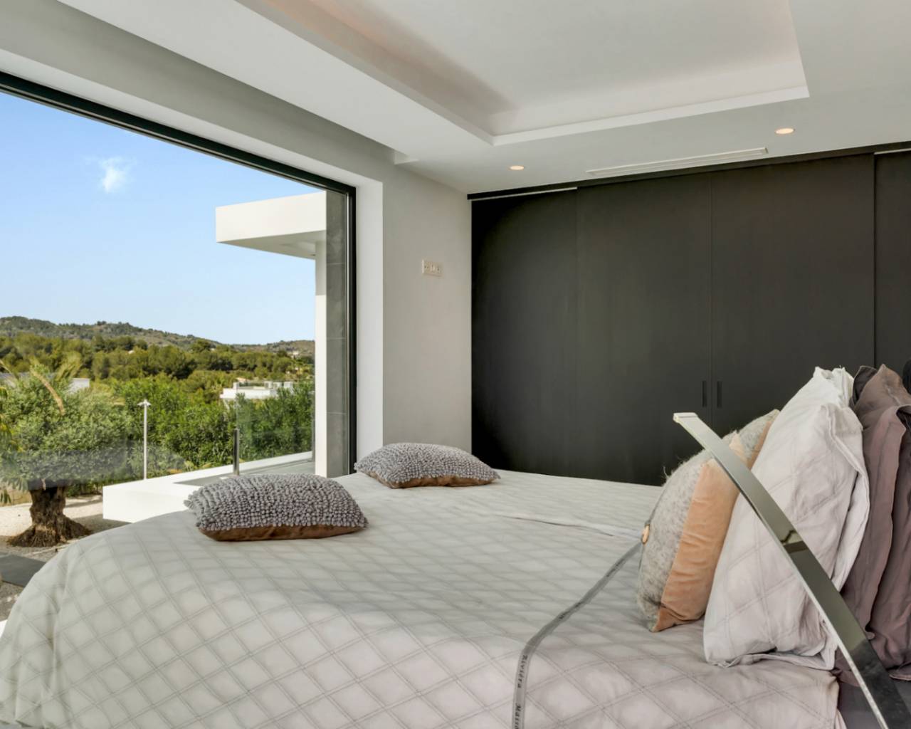 Sales - Detached villa - Javea