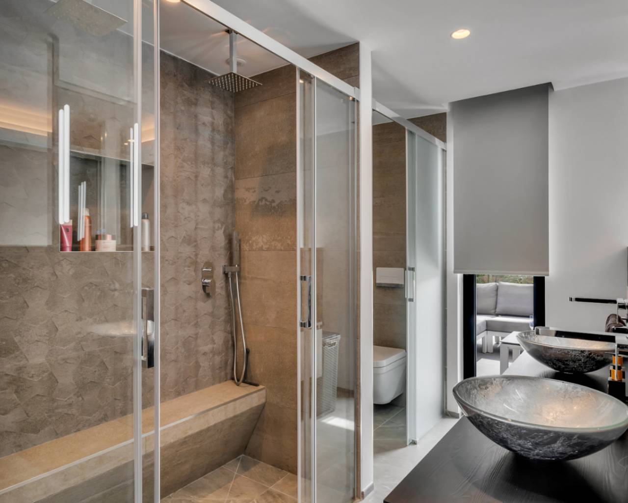 Sales - Detached villa - Javea