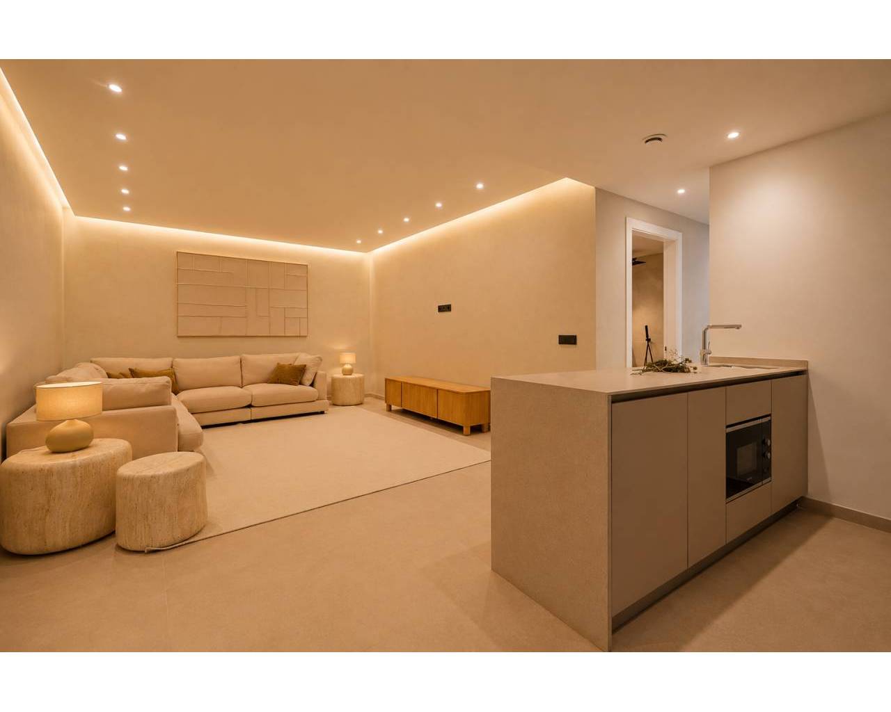 New Build - Detached villa - Javea