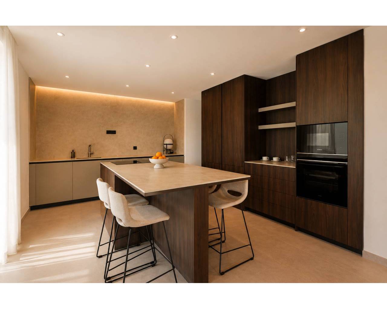 New Build - Detached villa - Javea