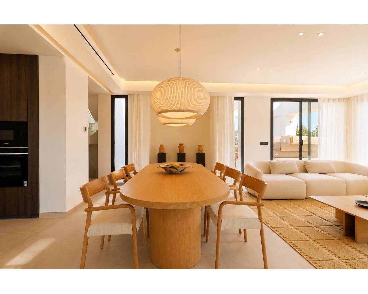 New Build - Detached villa - Javea