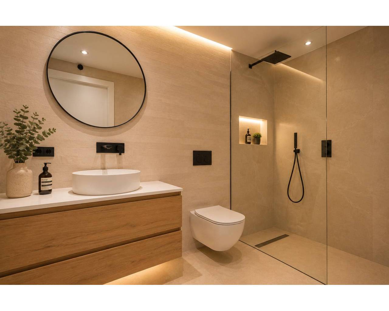 New Build - Detached villa - Javea