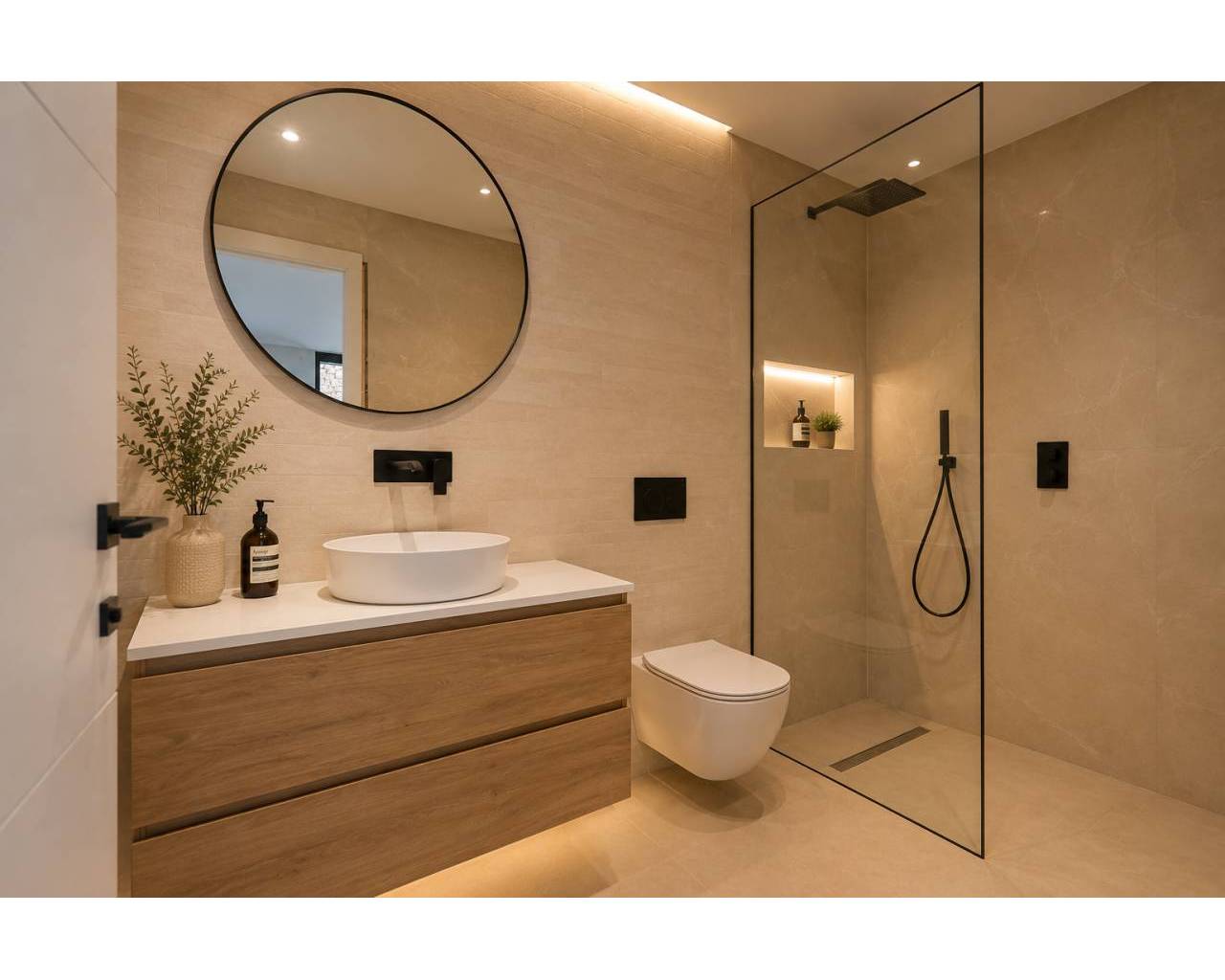 New Build - Detached villa - Javea