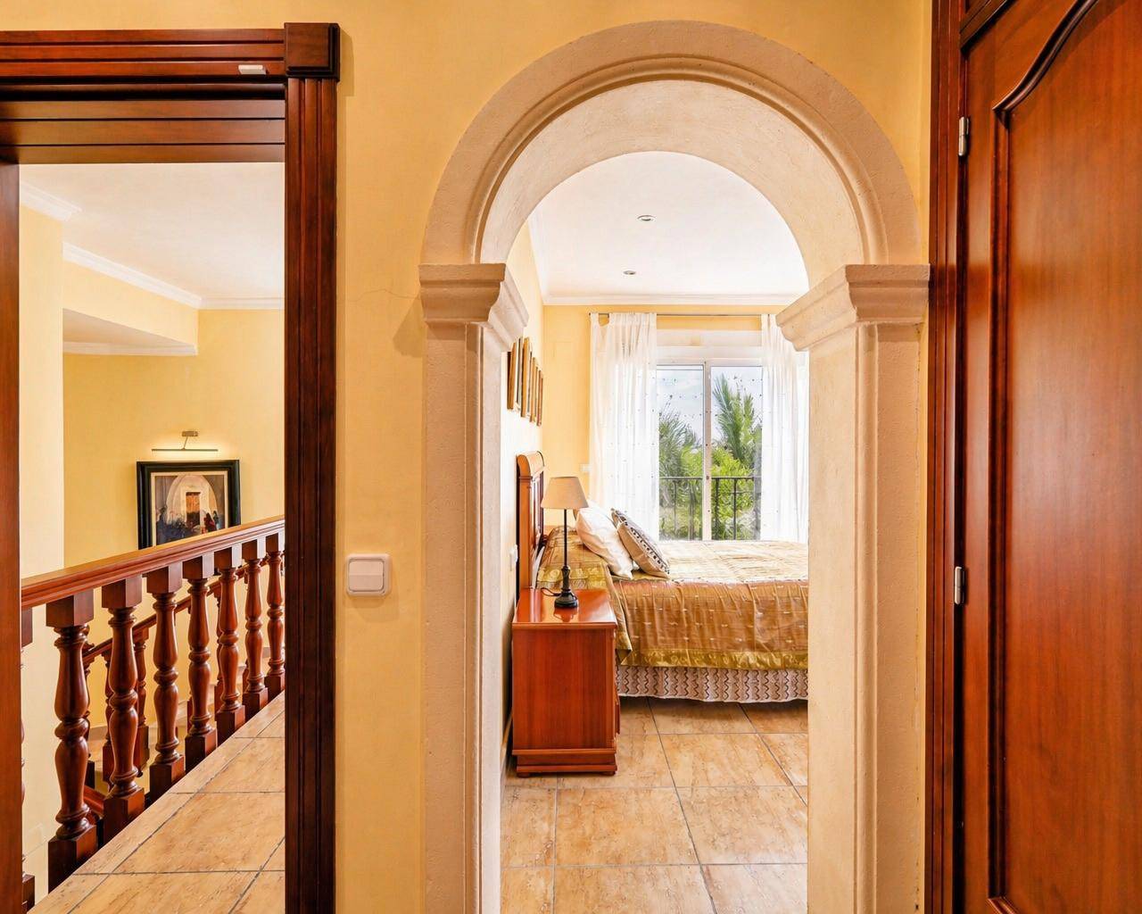 Sales - Detached villa - Javea