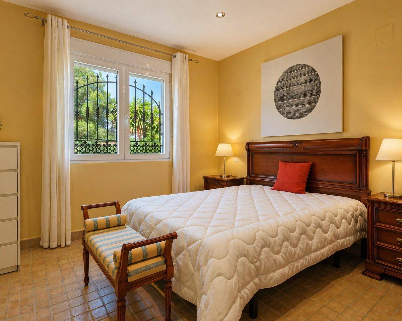 Sales - Detached villa - Javea