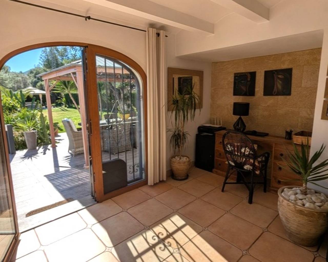 Sales - Detached villa - Javea