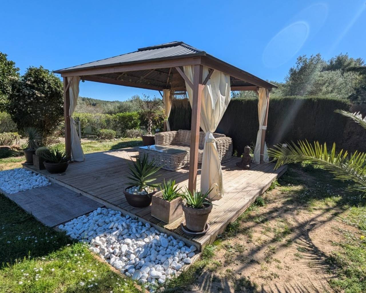 Sales - Detached villa - Javea