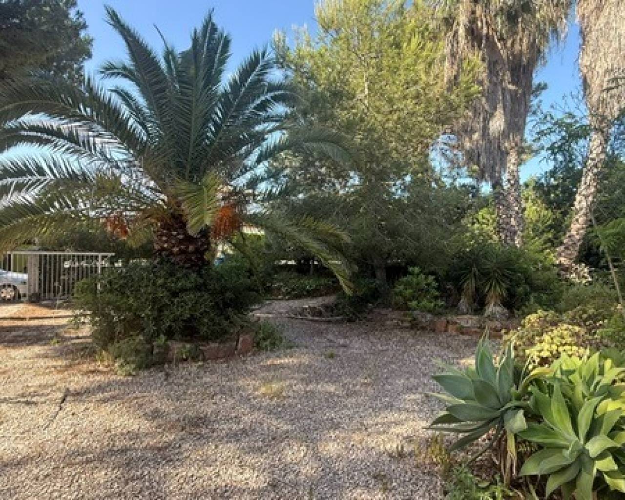 Sales - Detached villa - Javea
