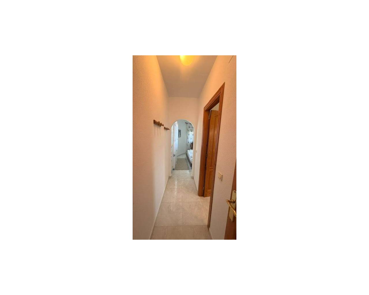 Sales - Detached villa - Javea