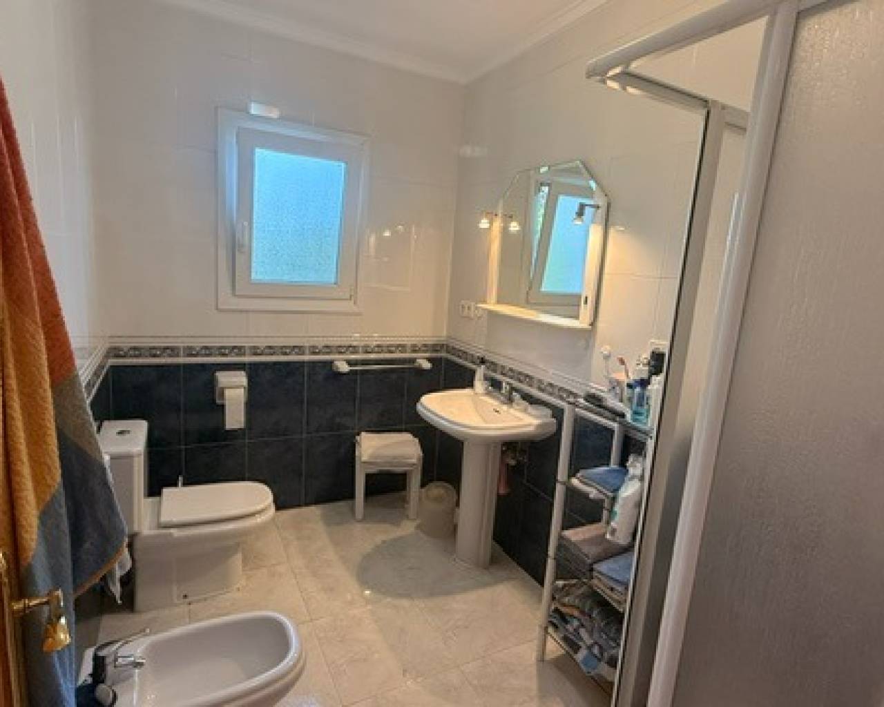 Sales - Detached villa - Javea